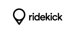 Ridekick logo