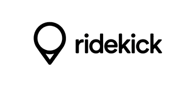 Ridekick logo