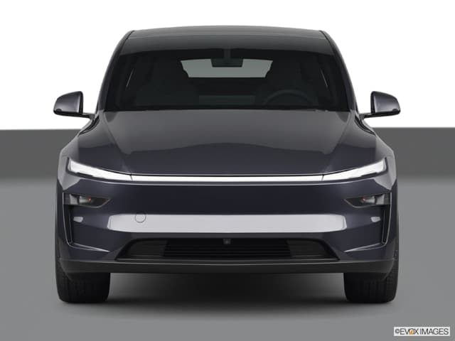 2026 Tesla Model Y - Image 1